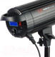 Миниатюра изображения товара Осветитель студийный Falcon Eyes Eyes Studio LED COB120 BW / 27499