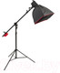 Миниатюра изображения товара Стойка для студийного оборудования Falcon Eyes LSB-2JS / 20253