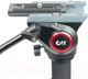 Миниатюра изображения товара Штатив Falcon Eyes Cinema Pro VM-1850 / 26185