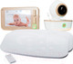 Миниатюра изображения товара Видеоняня Ramili Baby RV1300SP2
