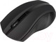 Миниатюра изображения товара Мышь Оклик 615MW (черный)