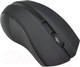 Миниатюра изображения товара Мышь Оклик 615MW (черный)