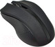 Миниатюра изображения товара Мышь Оклик 615MW (черный)