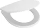 Миниатюра изображения товара Сиденье для унитаза Santek Анимо 1WH301834