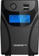 Миниатюра изображения товара ИБП IPPON Back Power Pro II 500 / 1030299