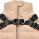 Миниатюра изображения товара Комбинезон для животных Puppia Soft Onesie / PAUD-JP1677-BE-M (бежевый)