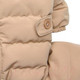 Миниатюра изображения товара Комбинезон для животных Puppia Soft Onesie / PAUD-JP1677-BE-M (бежевый)