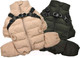 Миниатюра изображения товара Комбинезон для животных Puppia Soft Onesie / PAUD-JP1677-BE-M (бежевый)