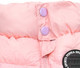 Миниатюра изображения товара Комбинезон для животных Puppia Ultra Light Pastel / PAUD-JP1675-PK-XXL (розовый/сиреневый)