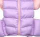 Миниатюра изображения товара Комбинезон для животных Puppia Ultra Light Pastel / PAUD-JP1675-PK-XXL (розовый/сиреневый)