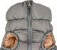 Миниатюра изображения товара Жилетка для животных Puppia Ultra Light Vest A / PAPD-JM1670-NY-S (синий)