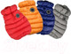 Миниатюра изображения товара Жилетка для животных Puppia Ultra Light Vest A / PAPD-JM1670-NY-S (синий)