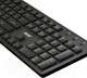 Миниатюра изображения товара Клавиатура Acer OKW020 / ZL.KBDEE.001 (черный)