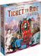 Миниатюра изображения товара Дополнение к настольной игре Мир Хобби Ticket to Ride: Азия / 915274