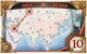 Миниатюра изображения товара Дополнение к настольной игре Мир Хобби Ticket to Ride: Азия / 915274