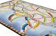 Миниатюра изображения товара Дополнение к настольной игре Мир Хобби Ticket to Ride: Азия / 915274