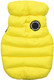 Миниатюра изображения товара Жилетка для животных Puppia Ultra Light Vest B / PAPD-JM1671-YE-XXL (желтый)