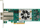 Миниатюра изображения товара Контроллер QLogic QLE2672-CK