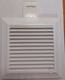 Миниатюра изображения товара Решетка вентиляционная Dospel Duo Smart 135 007-4176 17.4x17.4