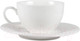 Миниатюра изображения товара Чашка с блюдцем Tudor England TUC2884