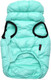 Миниатюра изображения товара Жилетка для животных Puppia Ultra Light Vest B / PAPD-JM1671-SB-XXL (бирюзовый)