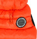Миниатюра изображения товара Жилетка для животных Puppia Ultra Light Vest B / PAPD-JM1671-YE-XXL (желтый)