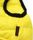 Миниатюра изображения товара Жилетка для животных Puppia Ultra Light Vest B / PAPD-JM1671-YE-XXL (желтый)