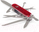 Миниатюра изображения товара Нож швейцарский Victorinox Huntsman 1.3713.T