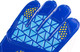 Миниатюра изображения товара Перчатки вратарские Jogel Nigma Training Flat (синий, р-р 9)