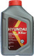 Миниатюра изображения товара Моторное масло Hyundai XTeer XTeer Gasoline Ultra Protection 5W50 / 1011129 (1л)