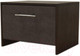 Миниатюра изображения товара Прикроватная тумба Proson Varna (венге/шоколад)