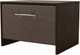 Миниатюра изображения товара Прикроватная тумба Proson Varna (венге/коричневый)