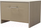 Миниатюра изображения товара Прикроватная тумба Proson Varna (бежевый Terra-101)