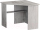 Миниатюра изображения товара Письменный стол Мебель-КМК Атланта 0741.15 (бетон пайн светлый)