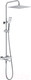 Миниатюра изображения товара Душевая система со смесителем Wasserkraft Thermo A19901