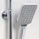 Миниатюра изображения товара Душевая система со смесителем Wasserkraft Thermo A19901
