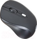 Миниатюра изображения товара Мышь Оклик 415MW (черный)