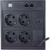 Миниатюра изображения товара ИБП Powercom Raptor RPT-1025AP