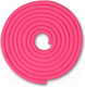 Миниатюра изображения товара Скакалка для художественной гимнастики Indigo Sport SM-123 (3м, розовый)