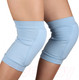 Миниатюра изображения товара Наколенники защитные Indigo Sport SM-113 (S, голубой)