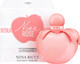 Миниатюра изображения товара Туалетная вода Nina Ricci Nina Rose for Women (50мл)