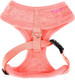 Миниатюра изображения товара Шлея-жилетка для животных Pinkaholic Polina / NASD-HA7506-HP-M (розовый)