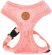 Миниатюра изображения товара Шлея-жилетка для животных Pinkaholic Polina / NASD-HA7506-HP-L (розовый)