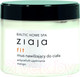 Миниатюра изображения товара Мусс антицеллюлитный Ziaja Baltic Home Spa Fit Mango Увлажняющий (300мл)
