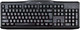 Миниатюра изображения товара Клавиатура Оклик 170M (черный)