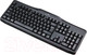 Миниатюра изображения товара Клавиатура Оклик 170M (черный)