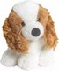 Миниатюра изображения товара Мягкая игрушка Molli Спаниэль / 7924SW-MT