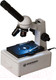 Миниатюра изображения товара Микроскоп цифровой Bresser Duolux 20x-1280x / 33139