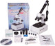 Миниатюра изображения товара Микроскоп цифровой Bresser Duolux 20x-1280x / 33139