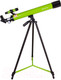 Миниатюра изображения товара Телескоп Bresser Junior Space Explorer 45/600 AZ / 70130 (зеленый)